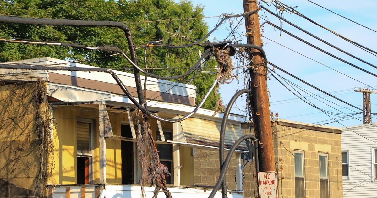 Image for Verizon Still Working on Phone Issues in Parts of St. Clair [telecom] 