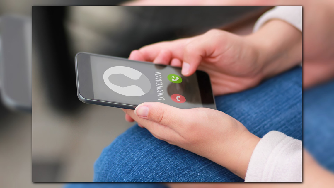 Image for VERIFY: What's actually being done to combat pesky robocalls? [telecom] 