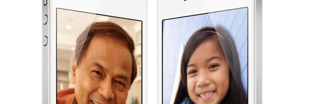Image for [telecom]  AT&T loosens FaceTime restrictions--but only for LTE users 