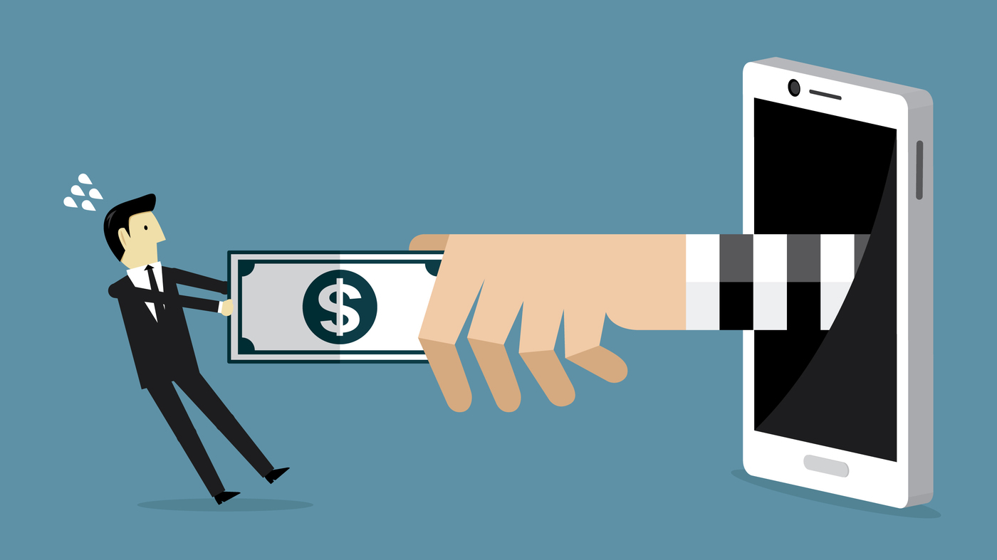 Image for Chinese Robocalls Bombarding The U.S. Are Part Of An International Phone Scam [telecom] 