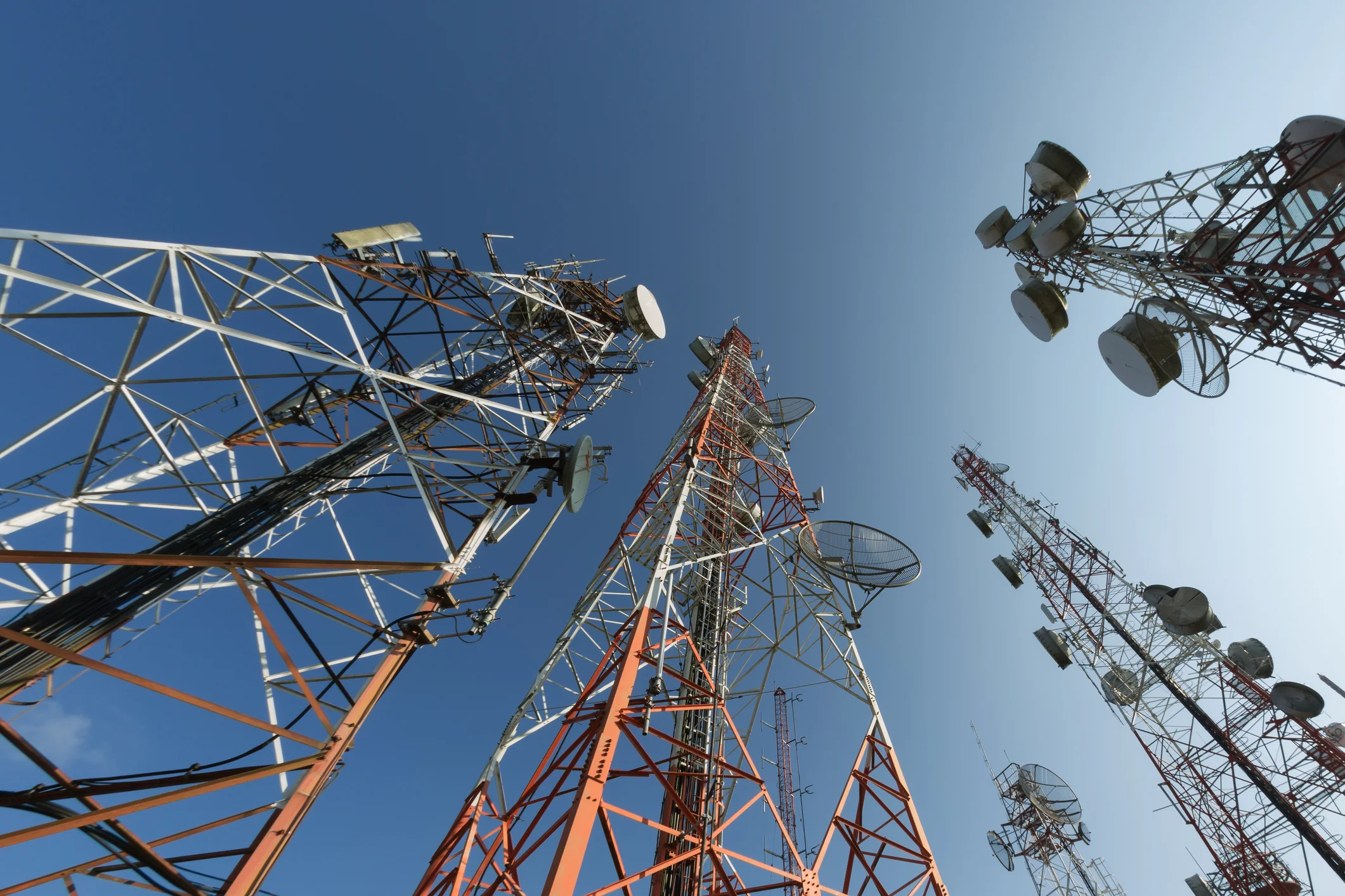 Image for AT&T's Facing a Big Catch-22 [telecom] 