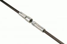 Image for Bergstrom Manufacturing "The Pole" vs. Fiberfish & others