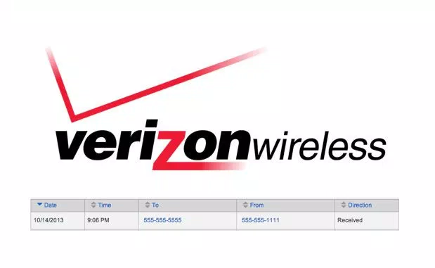 Image for Verizon puts security researcher on hold [telecom] 