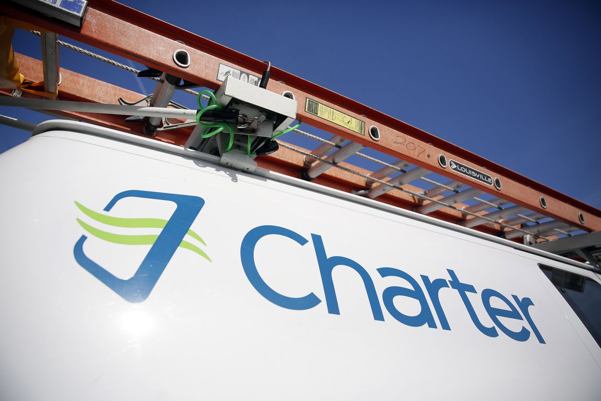 Image for Charter agrees to pay millions back to customers for .. lying [telecom] 