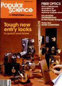 Image for [telecom] early fiber systems 