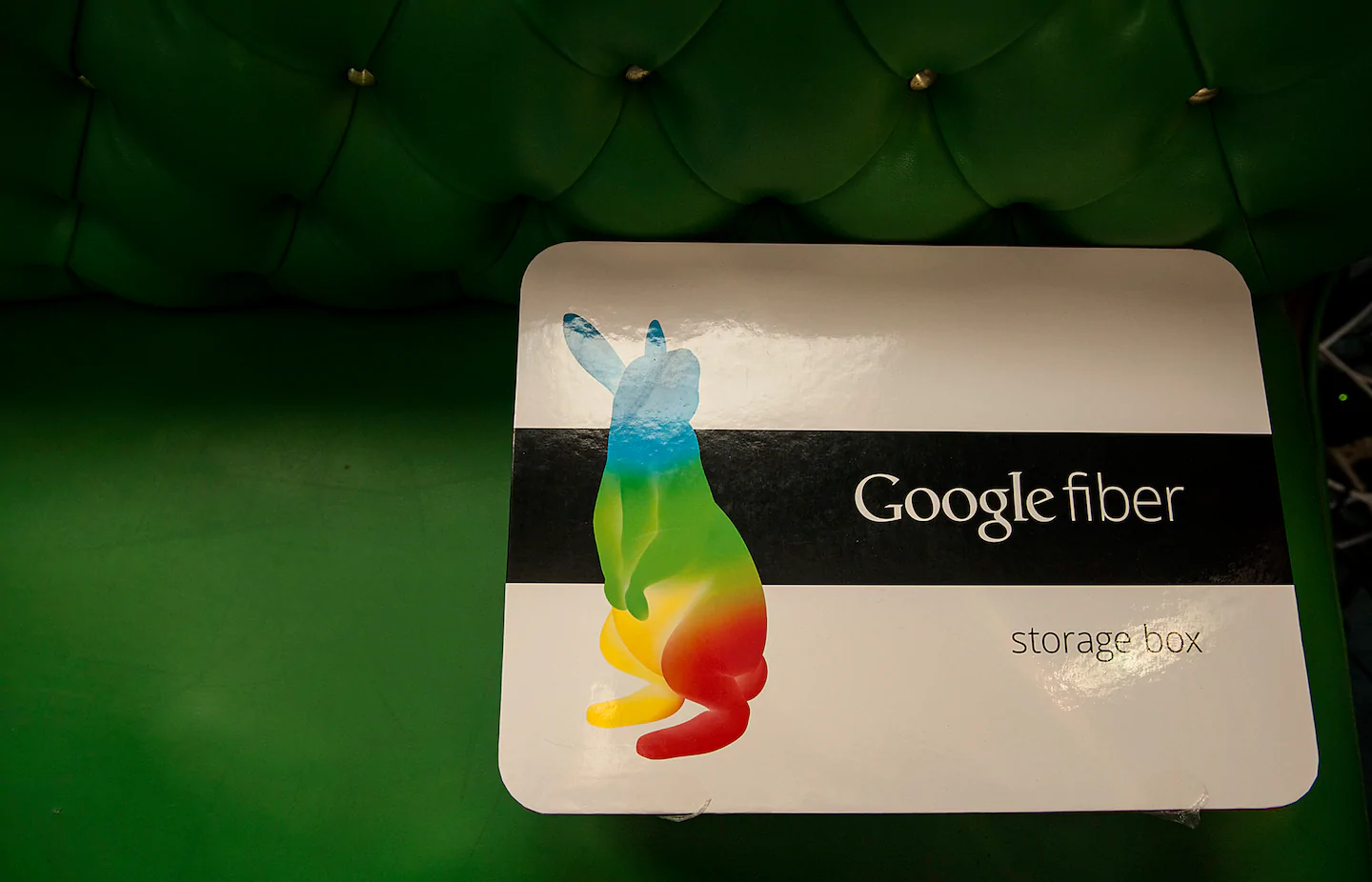 Image for Google Fiber may be looking to add phone services [telecom] 