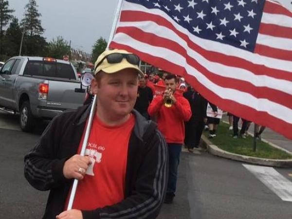 Image for Verizon Strike Update: Day 22 [telecom] 