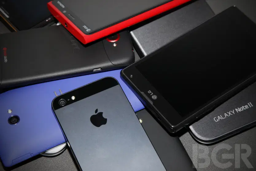 Image for Verizon and AT&T grow fatter in America as mobile prices plunge in Europe [telecom] 