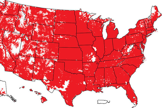 Image for T-Mobile and Sprint's plan prices may chase Verizon and AT&T, as carriers ditch the discount model [telecom] 