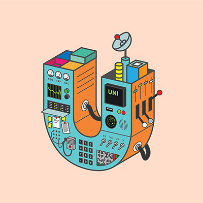 Image for Automation- new Modular Control System T7