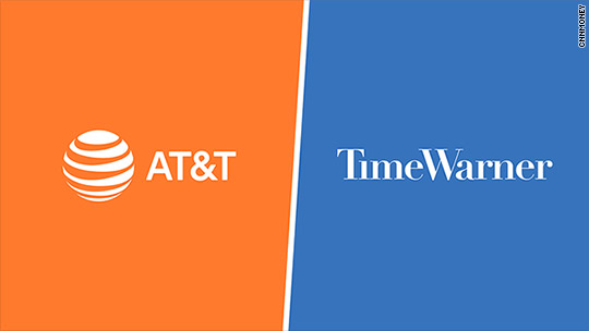 Image for Judge rules for AT&T on key part of Time Warner deal defense [telecom] 