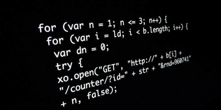 Image for Code-execution flaws threaten users of routers, Linux, and other OSes [telecom] 