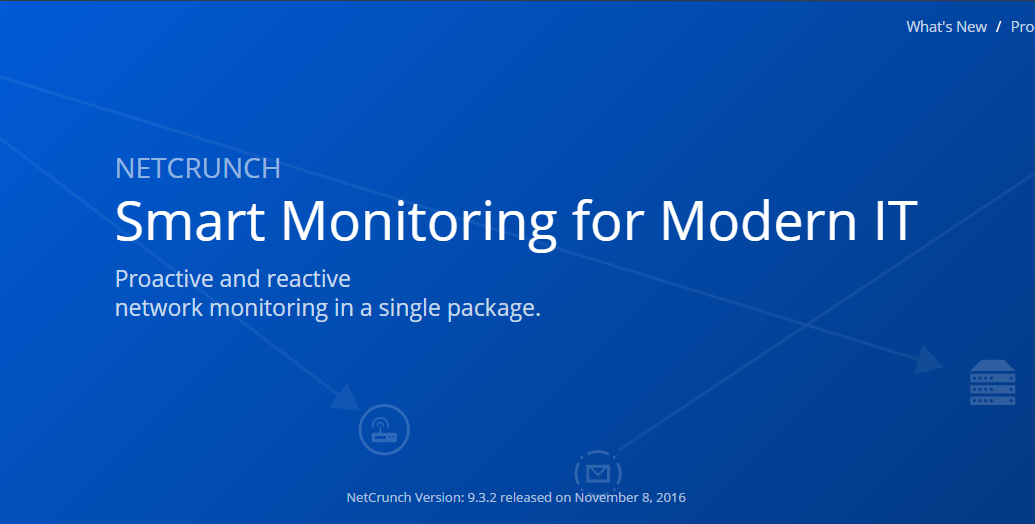 Image for Best Network Management Software