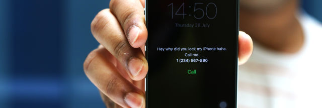 Image for There are limits to two-factor authentication [telecom] 
