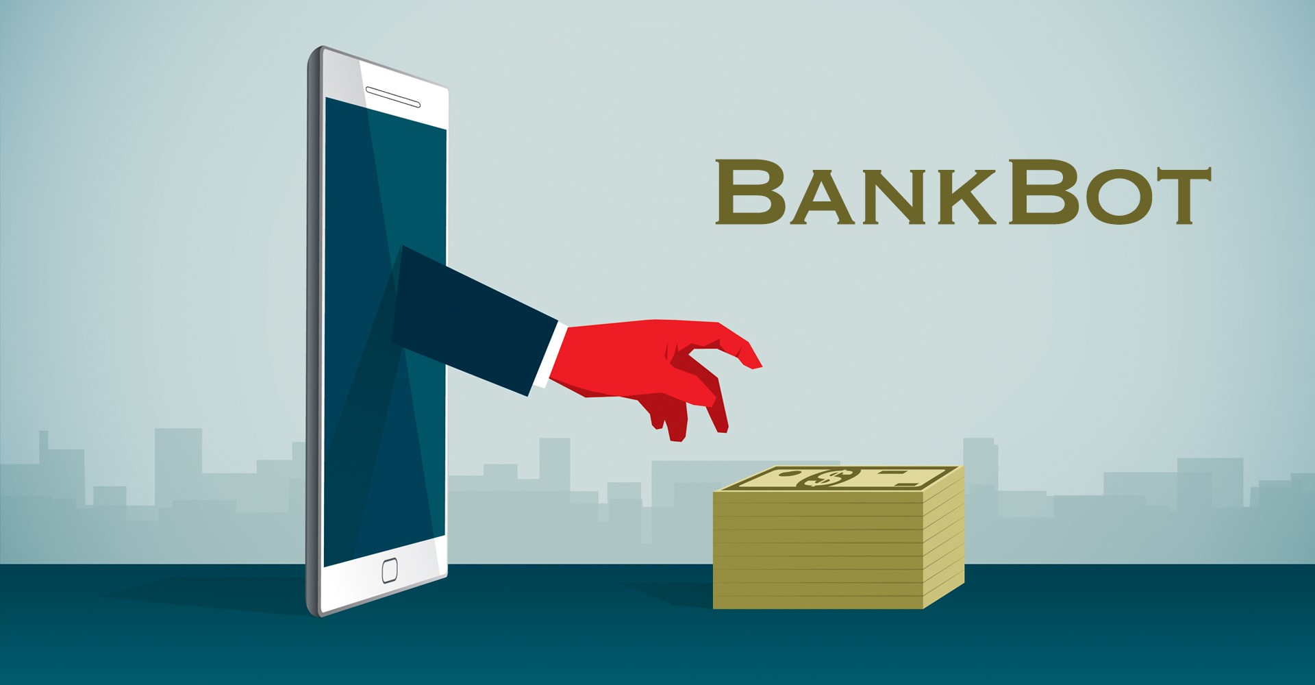 Image for Mobile banking Trojan sneaks into Google Play targeting Wells Fargo, Chase and Citibank customers [telecom] 