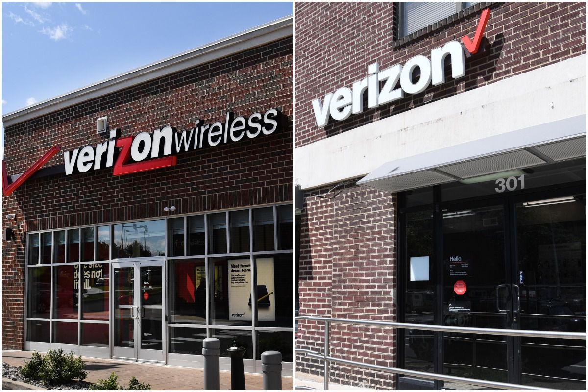 Image for At this Verizon store not owned by Verizon, the staff sold a woman a phone she did not need [telecom] 