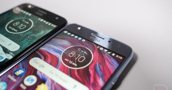 Image for These are the Motorola Phones Getting Android Pie Updates [telecom] 