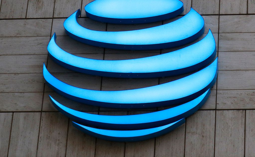 Image for Why AT&T's legal fight over Time Warner is a once-in-a-generation showdown [telecom] 