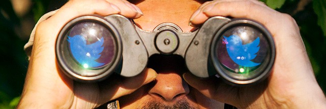 Image for [telecom]  How a mayor's quest to unmask a foul-mouthed Twitter user blew up  in his face 