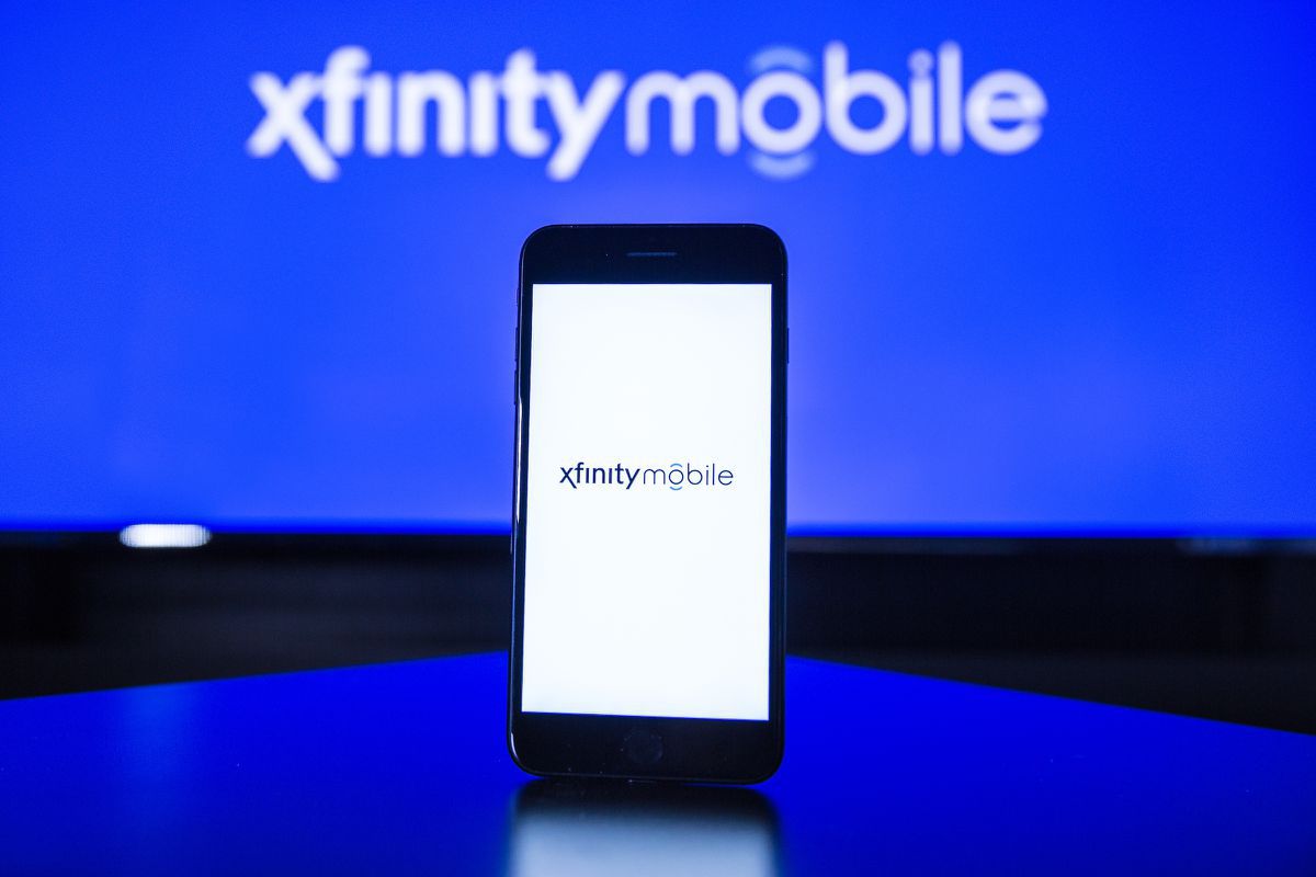 Image for Is Comcast's Xfinity Mobile a good deal? [telecom] 