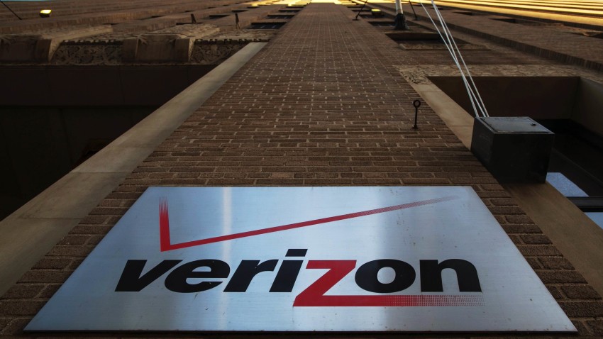 Image for Verizon Shells Out $1.3 Million to settle overcharging claim [telecom] 