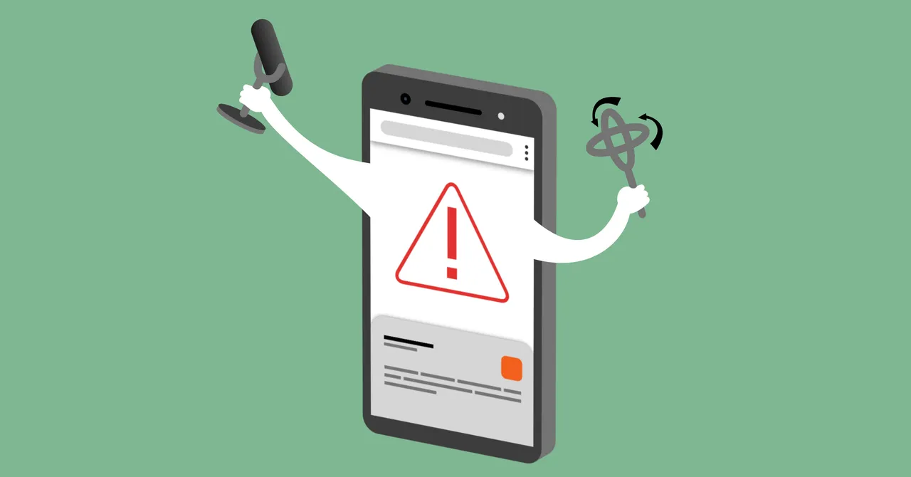 Image for Mobile Websites Can Tap Into Your Phone's Sensors Without Asking [telecom] 