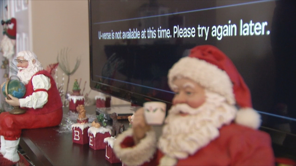 Image for AT&T customers in Fletcher frustrated by days-long service outage [telecom] 