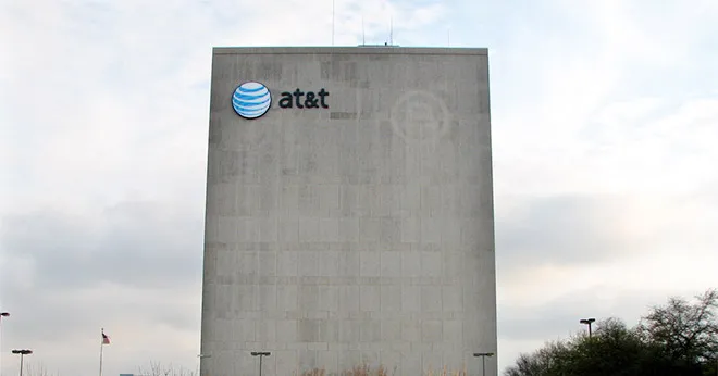 Image for DoJ admits: telcos are an arm of the government [Telecom]