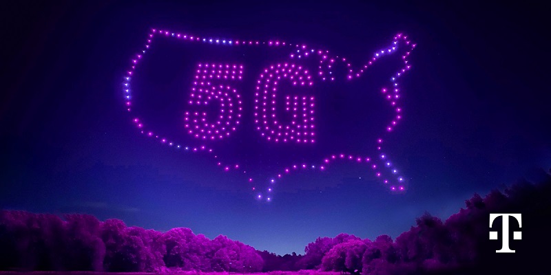 Image for T-Mobile again advised to stop 5G reliability claims, can keep touting coverage [telecom] 