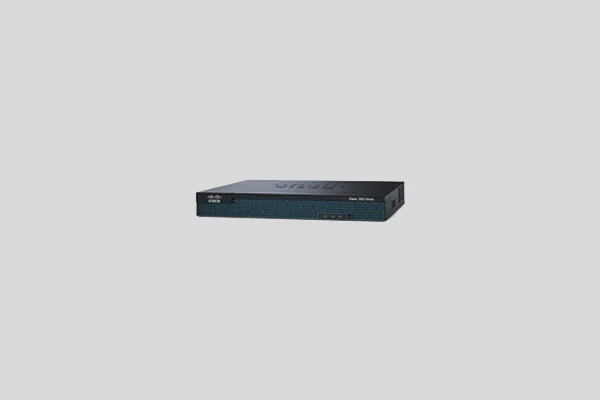 Image for Cisco 1941W Router