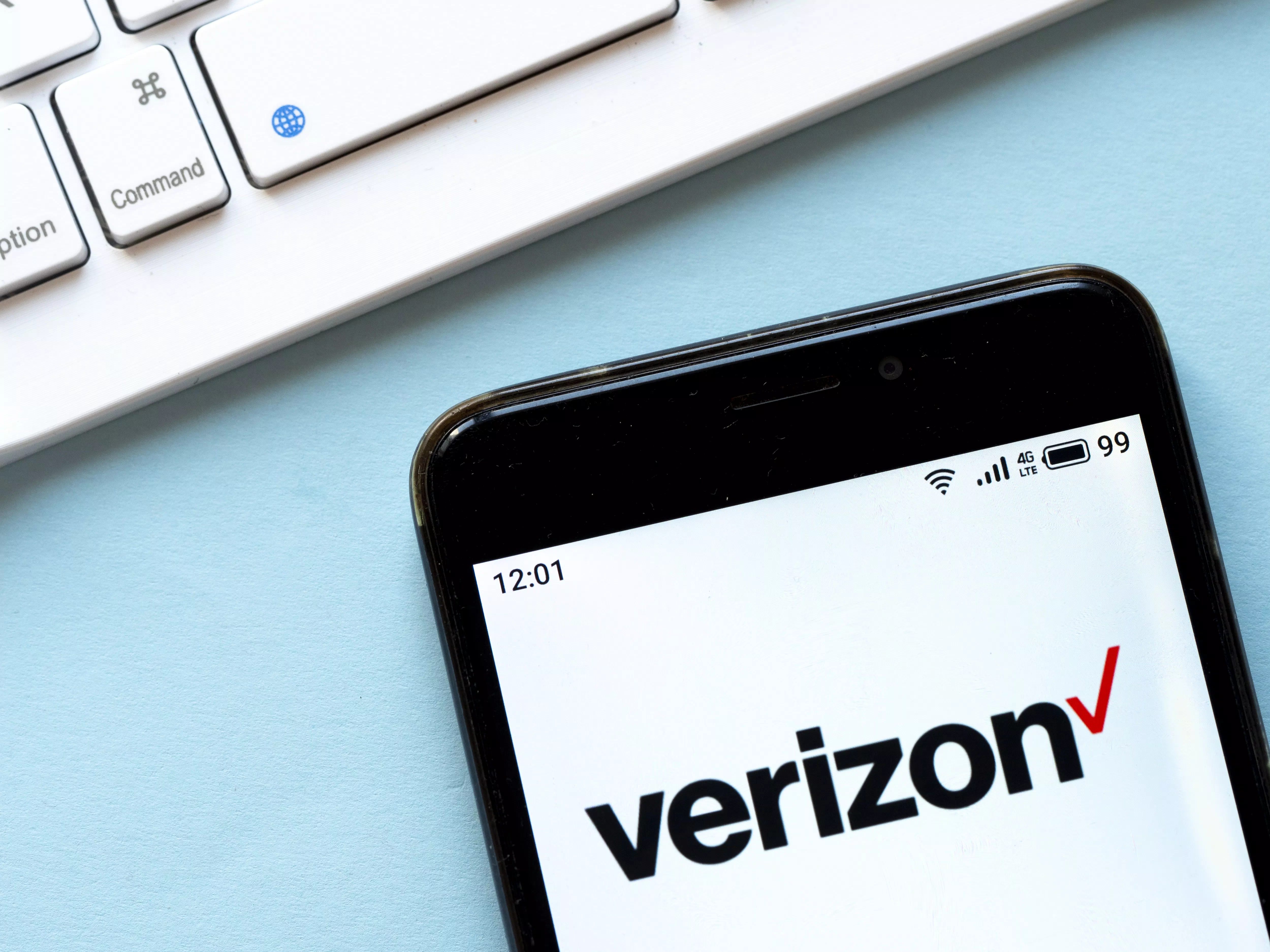 Image for Verizon's LTE Home internet service expands to 189 markets   nationwide [telecom] 