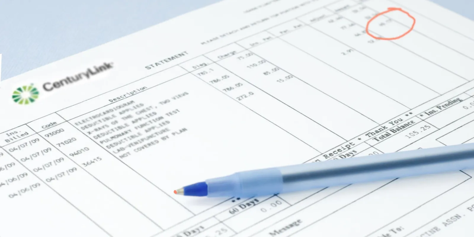 Image for Centurylink's little fee is a big deal [telecom] 