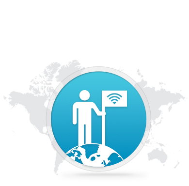 Image for WiFi Hotspots...newbie how does it work