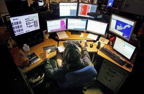 Image for Charleston County sues 19 phone companies for potentially 
