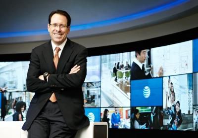 Image for Life After The iPhone: How AT&T's Bet On Apple Mobilized The Company [telecom] 