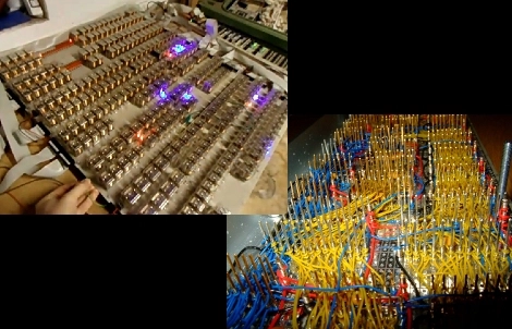 Image for An intersting use for phone relays [telecom]
