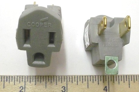 Image for Adding a an on/off switch to appliance that doesnt have one