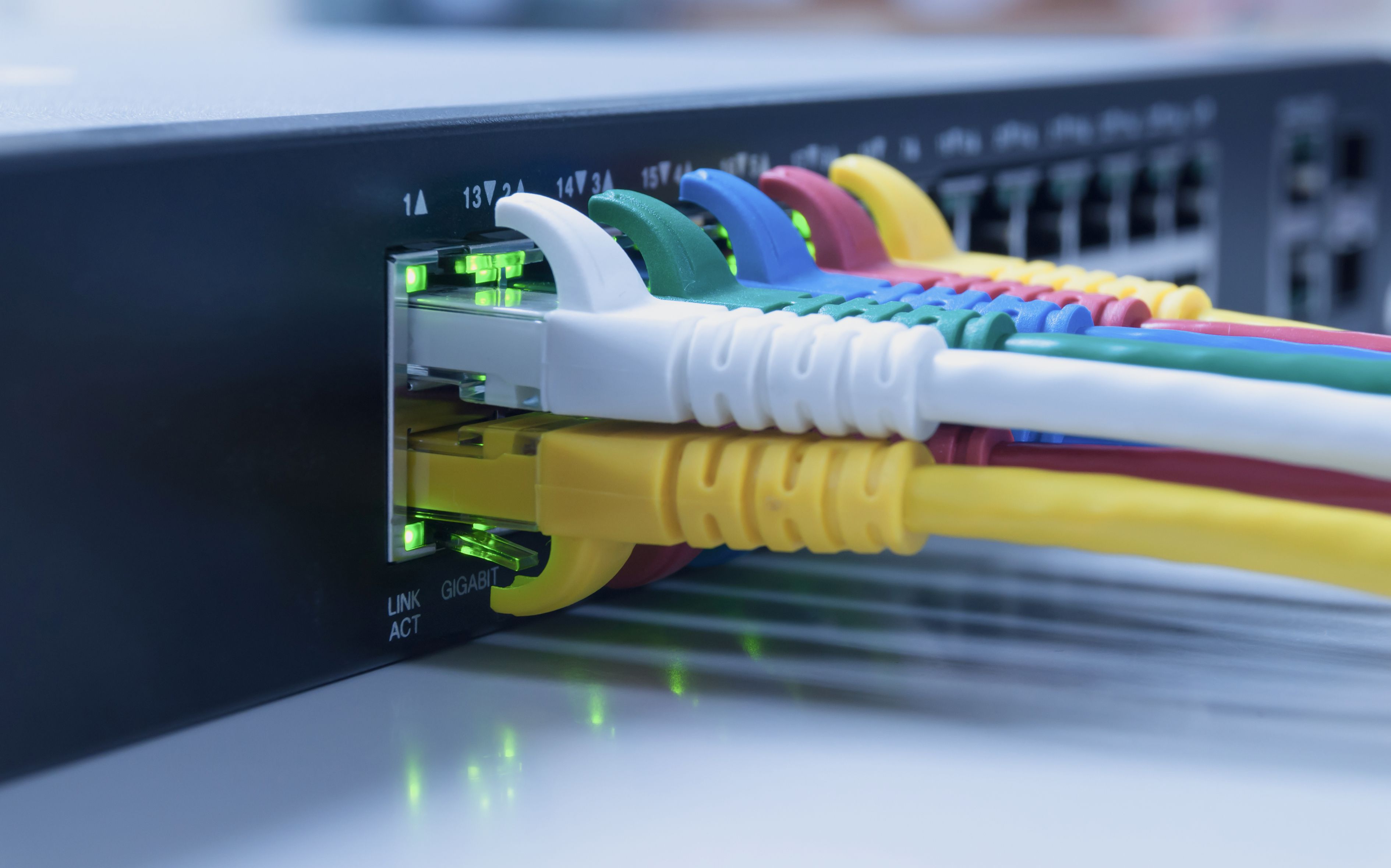 Image for VPN Client 5.01 Ports