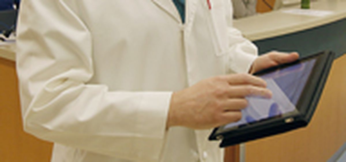 Image for Caution urged on medical apps  [telecom]