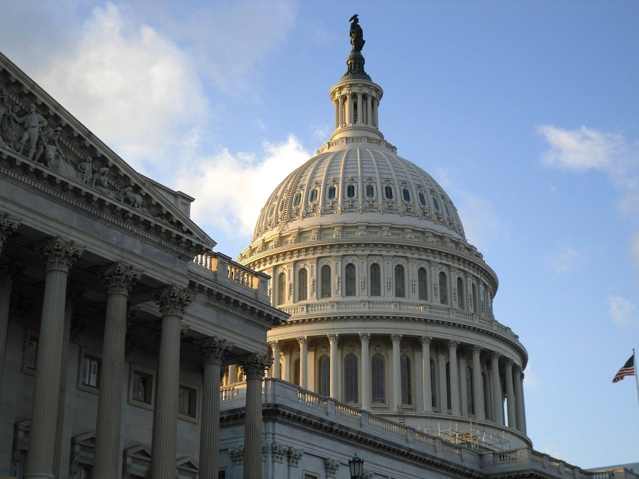 Image for Telecom execs, industry leaders react to chaos at the U.S. Capitol [telecom] 