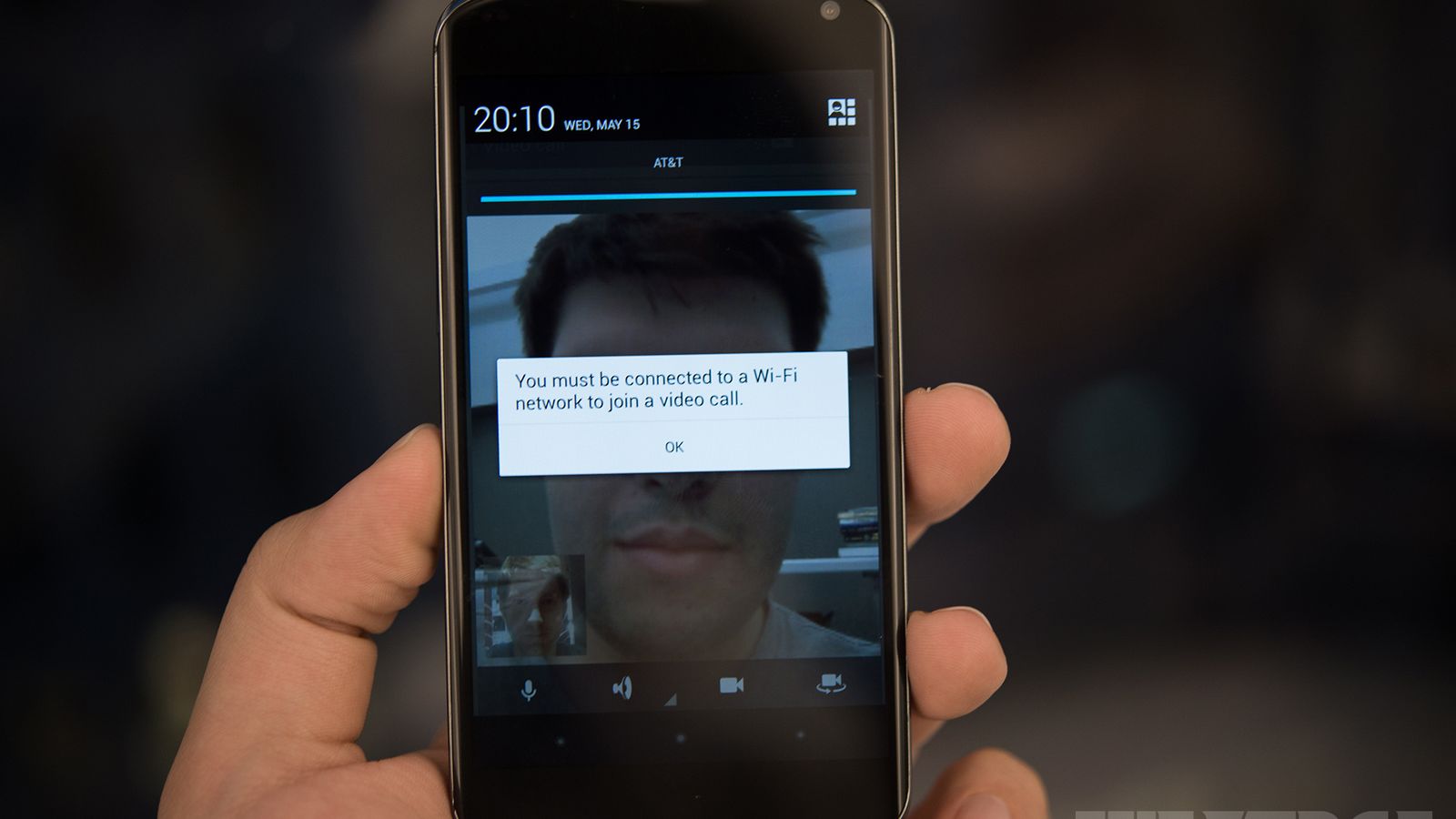 Image for AT&T's Sponsored Data is bad for the internet, the economy, and you [telecom] 