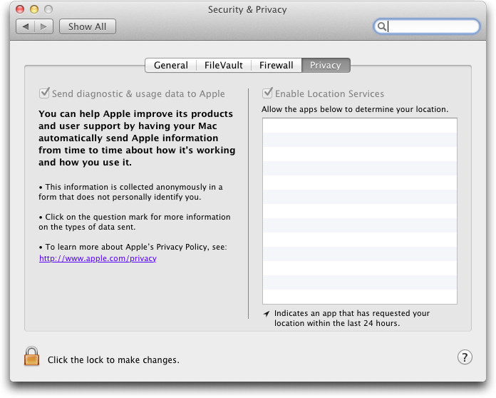 Image for Lion Security: Building on the iOS Foundation [telecom]
