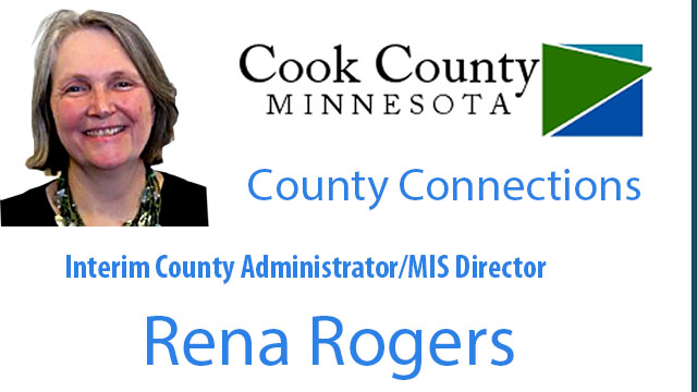 Image for Cook County, MN says it has 911 redundancy now [telecom] 