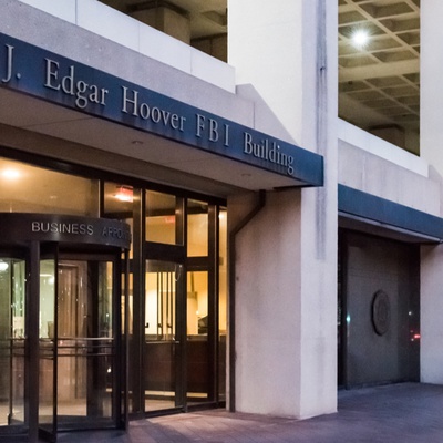 Image for FBI, FirstNet Move Forward with 2 Million Communications Contract [telecom] 