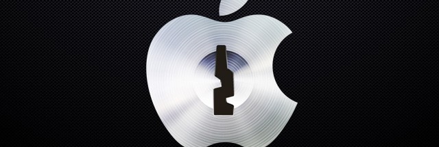 Image for [telecom]  Apple.com does more to protect your password, study of top 100  sites finds 