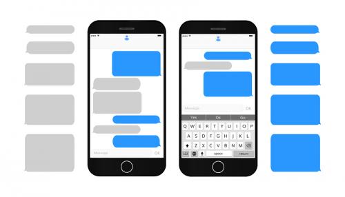 Image for The Future of Class Notice?: Another Court Orders Class Notice be Sent Via Text Message [telecom] 