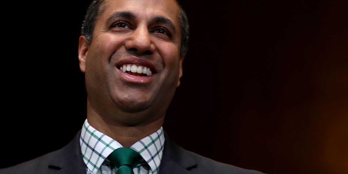 Image for The FCC has received thousands of complaints about carriers'  Coronavirus pledge [telecom] 