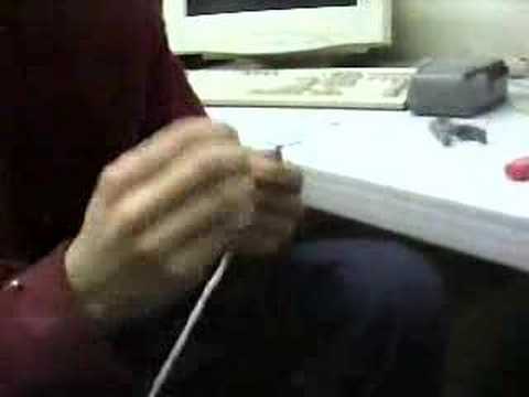 Image for Straight-through CAT5E cabling