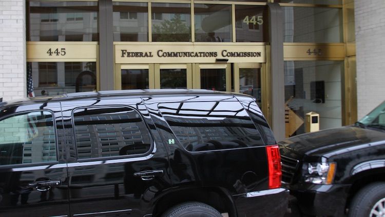 Image for FCC's Pai to Eliminate Federal Lifeline Eligibility Program [telecom] 