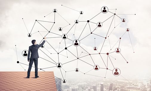 Image for The global network has become dangerously unstable [telecom] 